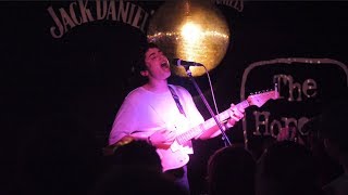 Camp Cope - The Opener | Live At The Hope And Ruin