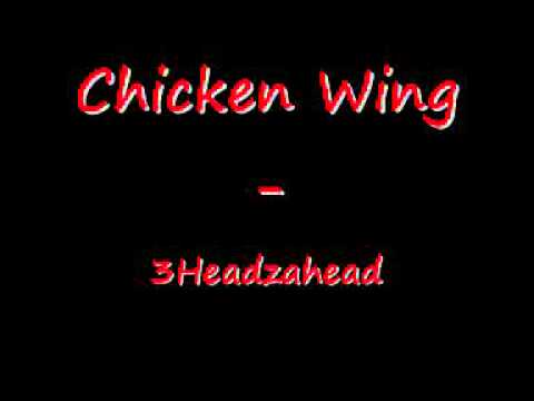 Chicken Wing - 3headzahead