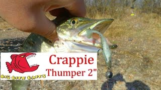 Big bite baits приманки силиконовые