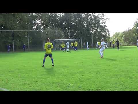 Penzliner SV  - SV Siedenbollentin  7 : 6  (1:1) (0:1)