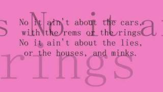 Keyshia Cole - You&#39;ve Changed lyrics
