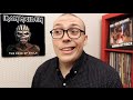 Iron Maiden - The Book of Souls ALBUM REVIEW ...