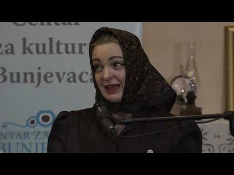 Veliko bunjevačko prelo 2020. - reportaža