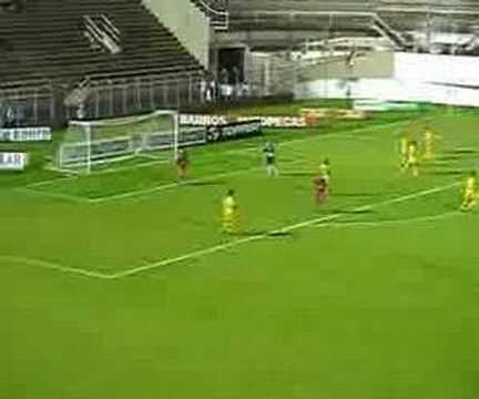 Mogi Mirim 1 x 1 Atlético Sorocaba