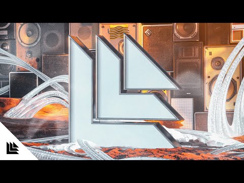 Blackcode & Gaz Meeko - Turn Up The Volume