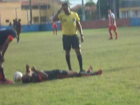 LANCE UM  REAL DESPORTIVO 2 X 0 SANTA LUZIA -MASTER DO SANTO ANTONIO FINAL 2ª TURNO 16.01.2021