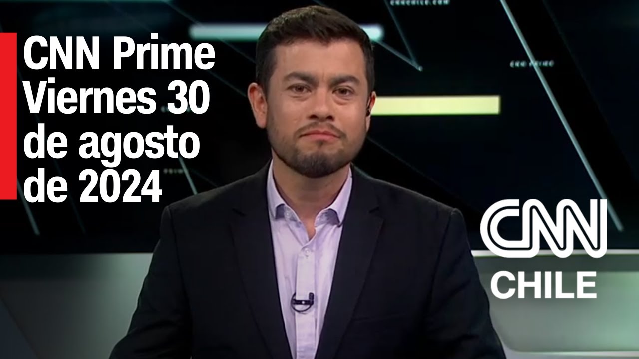 Chats entre Hermosilla y exfiscal Guerra serán investigados por persecutor Mario Carrera | CNN Prime