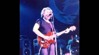 Gratefu Dead - Peggy O