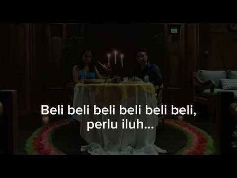 KARAOKE, MAI LUH / AA RAKA SIDAN / Cover