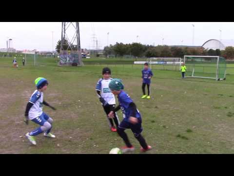 Seriekamp NIF 2 - Vålerenga 9