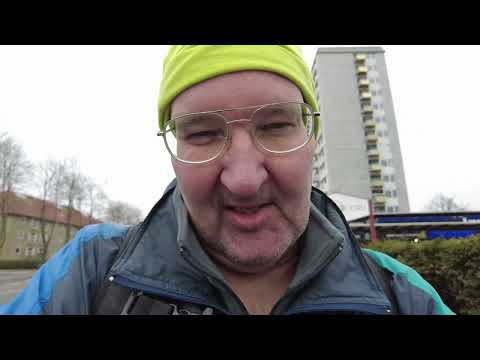 MongoTV_8621 - MIN GÅTUR - Del 3 - ONSDAG 30.Marts 2022 - SNEVEJR - Kulde - NATTEFROST - Sol - TØRKE