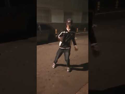 passinho do magrão 2020 ☯️