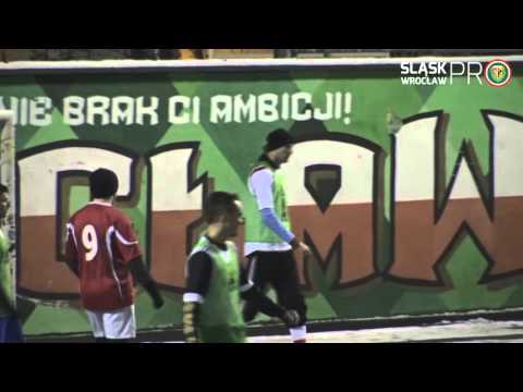 Modeco FT - Alpine Stars 7:2, Sezon Jesień 2015, Śląsk Wrocław PRO, 23.11.2015