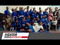 Francis Ngannou Visits His Home Village in Cameroon