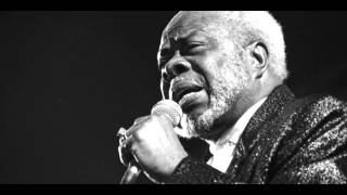 I&#39;ll Be Your Santa Baby - Rufus Thomas