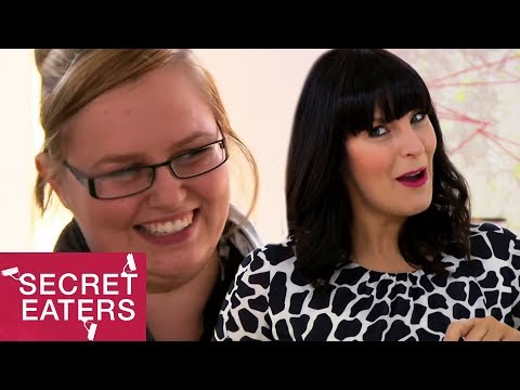 Secret Eaters S03 EP7 | Losing Weight | TV Show Full Episodes