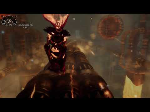 heavily modded playthrough Skyrim SE part 143 |with commentary|