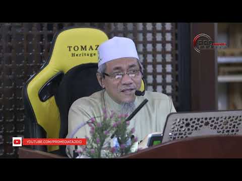 11-05-2024 Dato' Dr Abdul Basit Abdul Rahman: Tadabbur Ayat Al-Quran Berkaitan Alam.