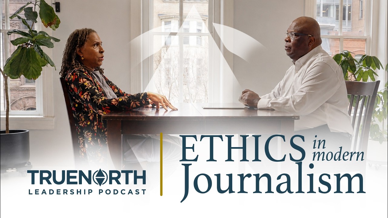 True North Leadership Podcast — Latest Episode