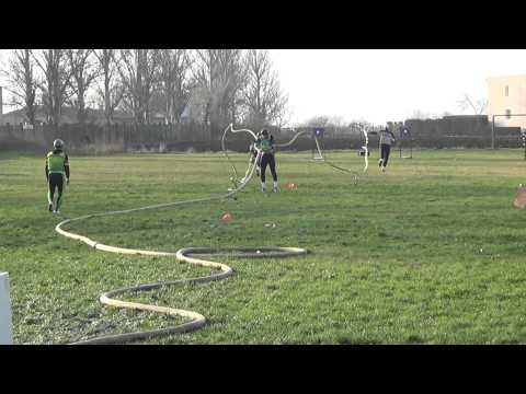 13.12.2014 Zeleneč - DHZ Pavlice