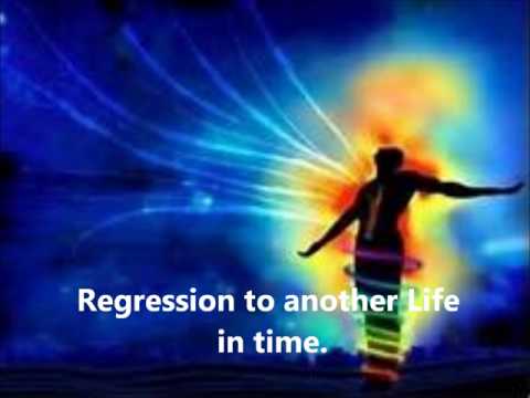 QHHT Sample Deep Regression Sesion. Dolores Cannon