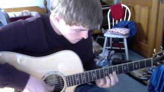 Jesu, Joy of Man's Desiring (arr. Leo Kottke)