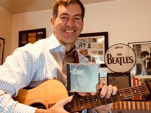 Oh Yoko! | John Lennon | Guitar Lesson