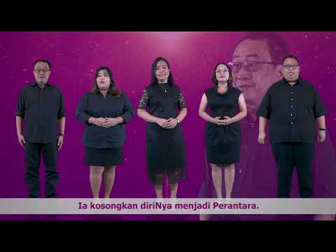 KJ 157 – Insan, Tangisi Dosamu