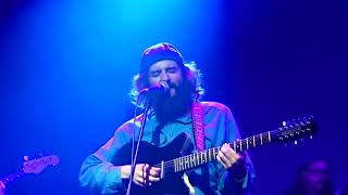 mild high club - skiptracing/homage [live]