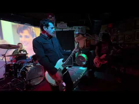 Deathboys @ Tower Bar - San Diego (11/16/23)