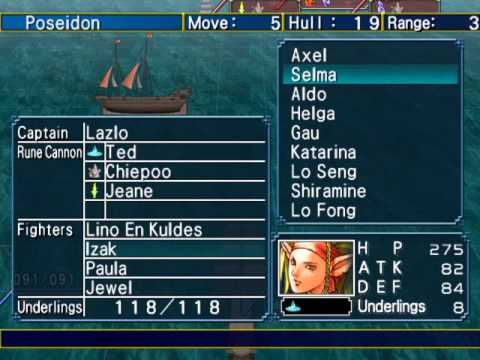 Let's Play Suikoden 4 (part 42)