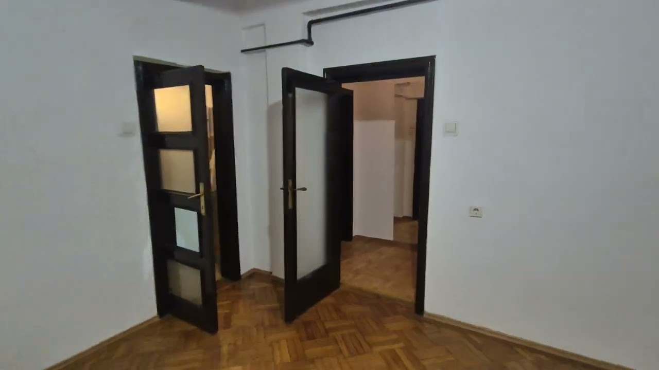 Tur video Spatiu Birou Calea Victoriei