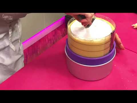 Brigid's Cake Ganaching Kit