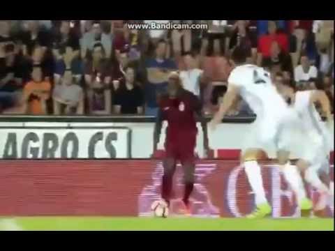 Sparta prag :0 Fenerbahce:0 maç ozeti iyi seyirler