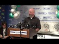 3.20.12 Hanover, Mass. man claims top prize in new Lucky For Life lottery game