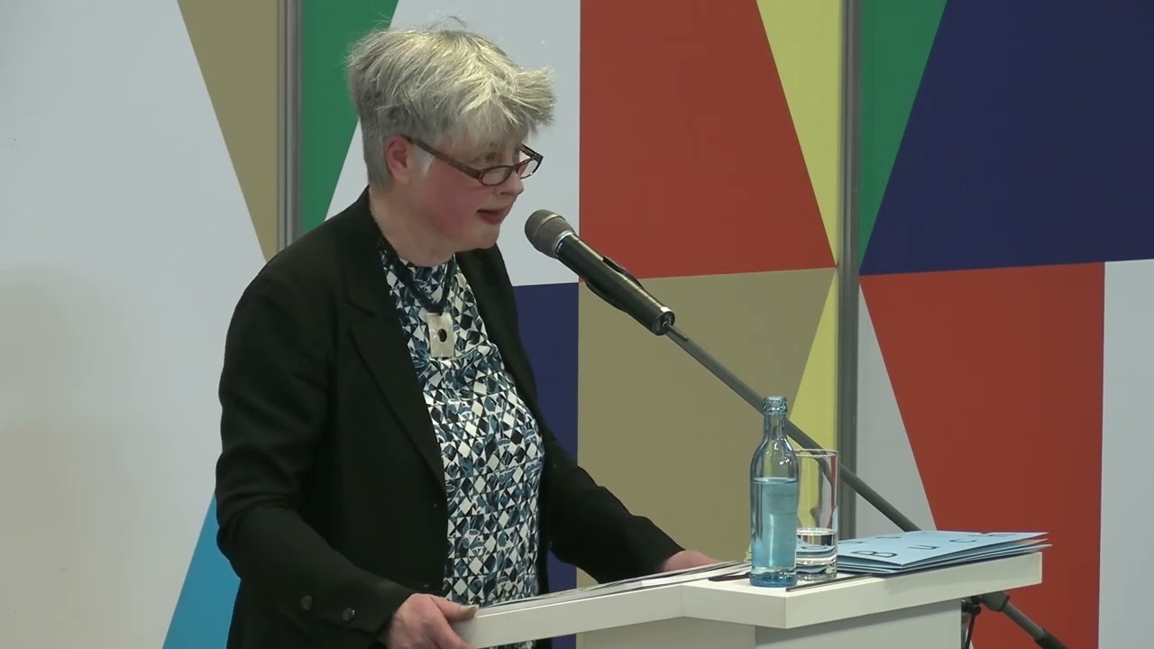 Verleihung - Kurt-Wollf-Preis 2025