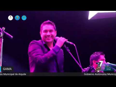 THEMPO - PEÑA DE PEÑAS 2021 AIQUILE