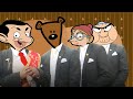 Mr Bean Cover - Meme 47