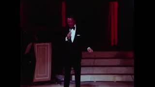 Frank Sinatra - “All or Nothing at All” LIVE
