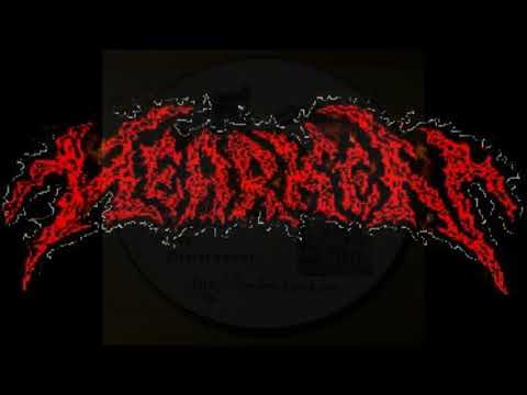 Hearken - It is Written (2001)