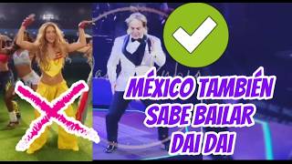 Canción del Mundial México 2026 dai dai