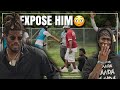 EVERY TEAM TRIED TO EXPOSE CAM NEWTON’S TEAM! (PYLON 7on7 NATIONAL CHAMPIONSHIP EP. 2)