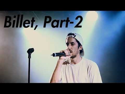 Lomepal-Billet, Part 2 (ft. Roméo Elvis)