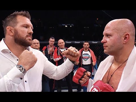 How To Watch Bellator 214 & Betting Odds