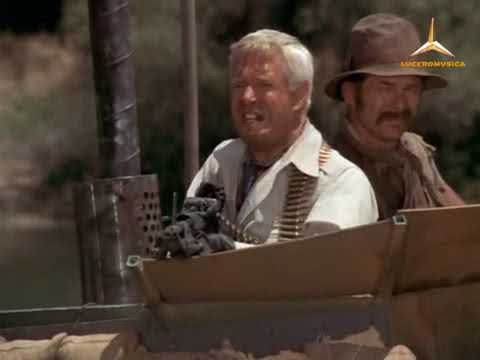 Los Magníficos - Temporada 3 - Capítulo 2 & 3 [16 de 18]