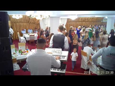 Hajrë Behrami - Veq Atmosfer 2019  +38349543092