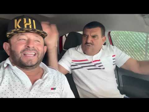 Strolling with a brave mouth through Culiacán