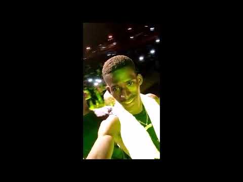 BEN'K ( LIL MYLMO) et MYLMO Nsahel, au MASA 2020 a figayo