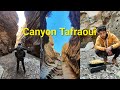 Canyon tafraoui ⛰️ جولة في جبال طفراوي