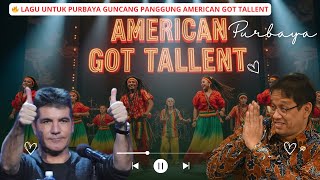 Download lagu GEMPAR‼️ Lagu Purbaya Mengguncang Amerika di Panggung America’s Got Talent 🇺🇸🎤🔥 mp3